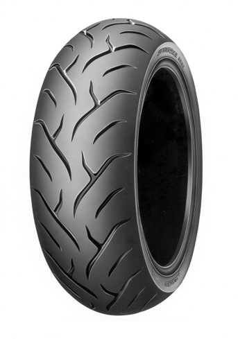 Dunlop 240/40 R18 SPORTMAX D221 R 79V TL